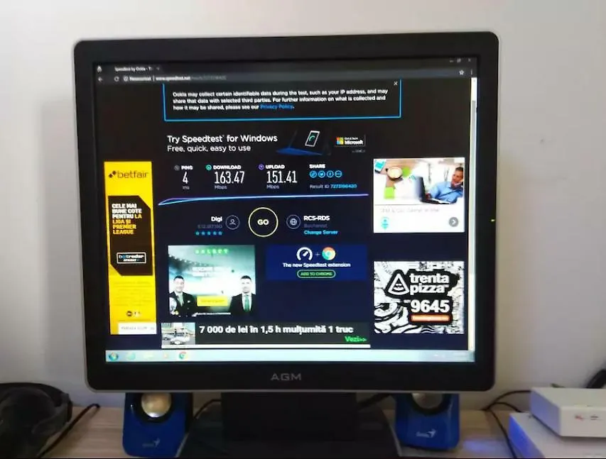 Homestay Friendly House - Self Check-In Apartment Bucharest