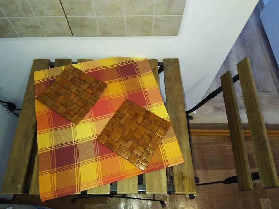 Friendly House - Self Check-In Apartment Bucharest Homestay