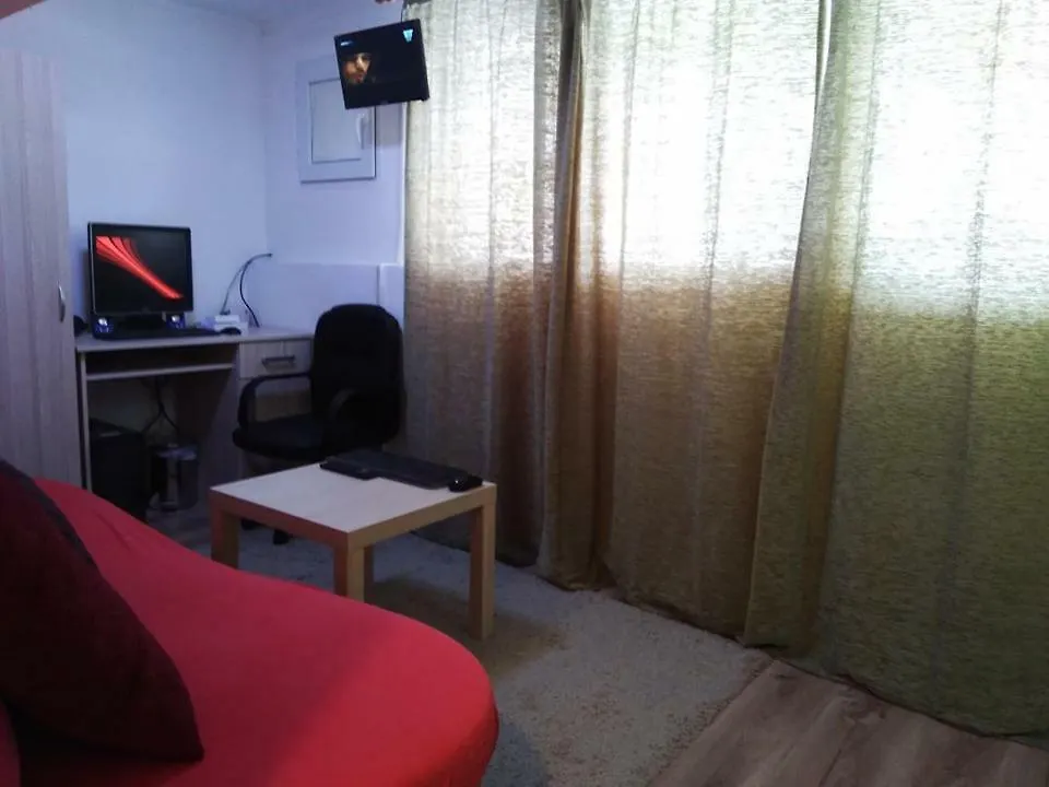 Friendly House - Self Check-In Apartment Bucharest 0*,  Romania