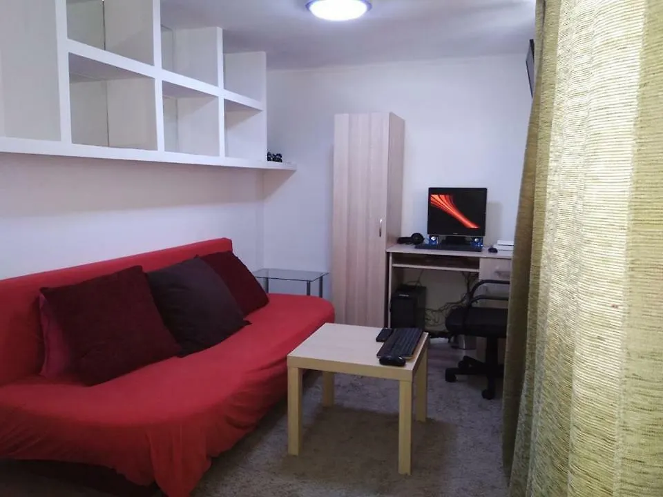Friendly House - Self Check-In Apartment Bucharest 0*,  Romania