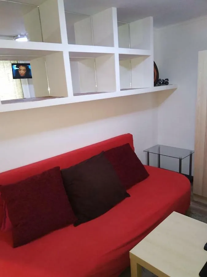 Friendly House - Self Check-In Apartment Bucharest Homestay