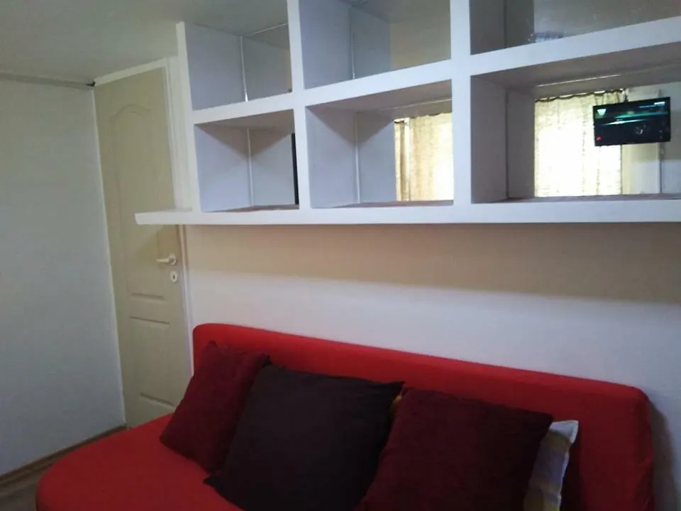 Friendly House - Self Check-In Apartment Bucharest 0*,